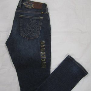 Women's Lucky Brand Jeans Size 4/27 NWT